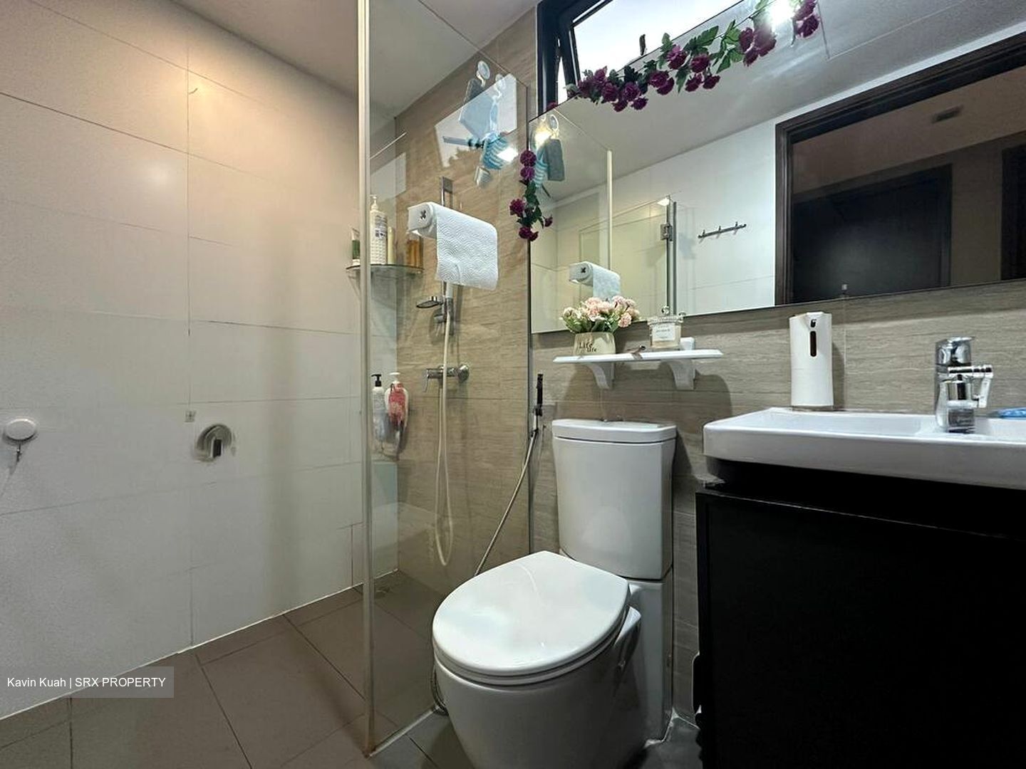 RiverParc Residence (D19), Condominium #498690661